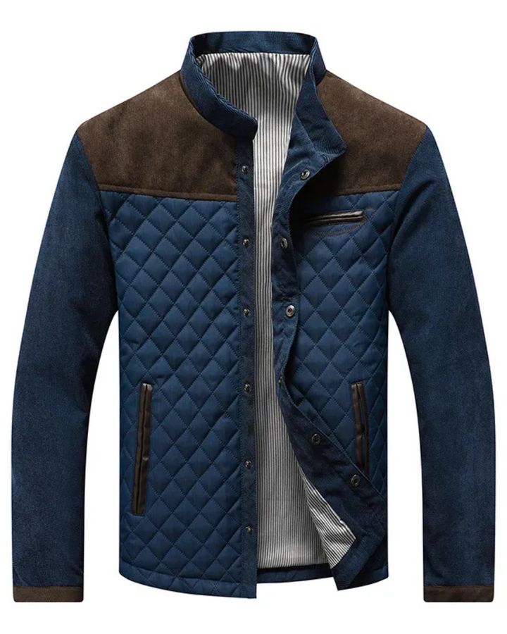 ROSSI ROMA - DELIGHTFUL DESIGNER JACKET