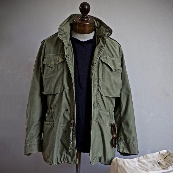 ADRIANO - FIELD JACKET