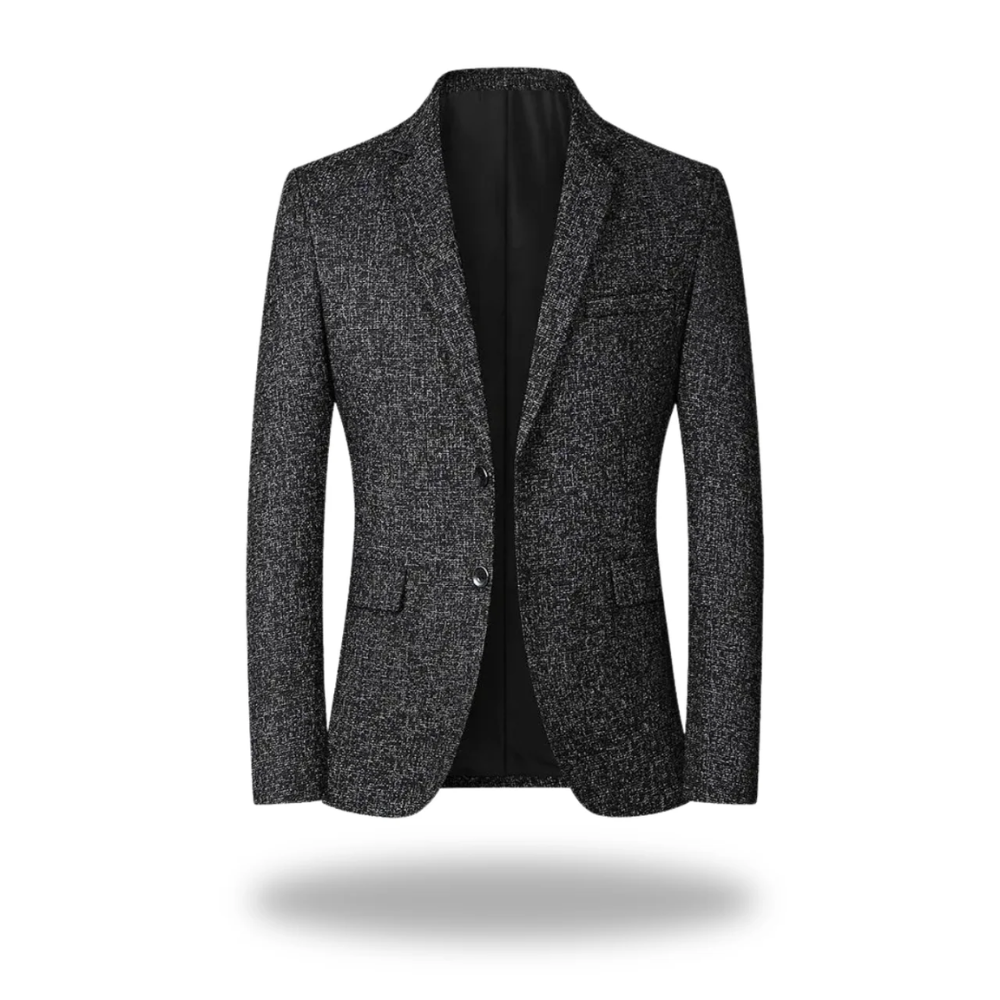 Smith - Elegant Men's Blazer