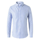 Felix - Elegant Striped Shirt