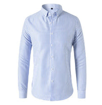 Felix - Elegant Striped Shirt