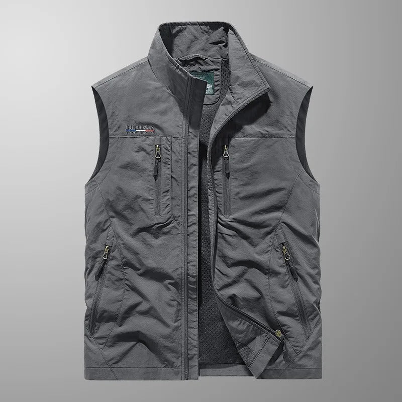 Grey / M