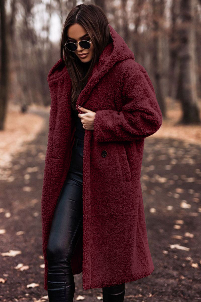 Giada  Winter Coat