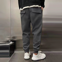 Kurtis - Elegant trousers