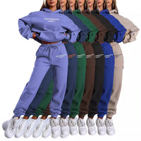Must-Have Hoodie & Trousers Set