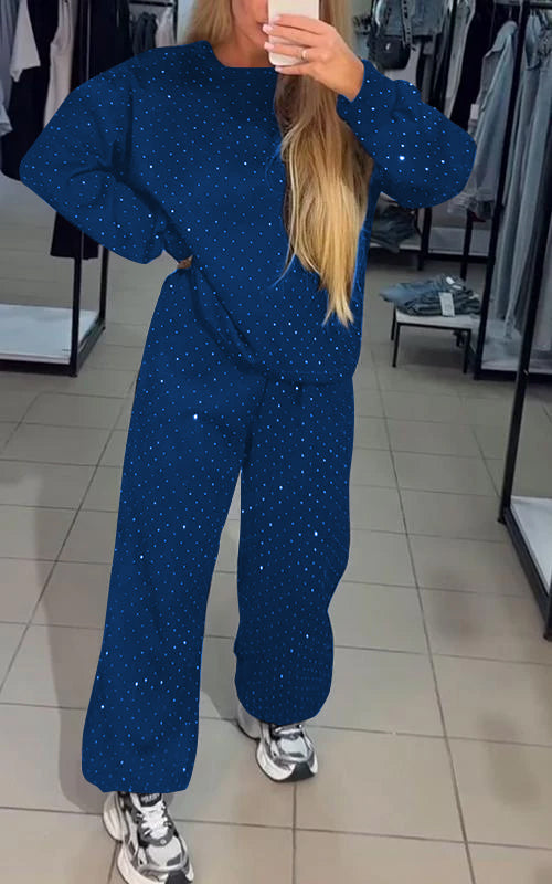 Blue / S
