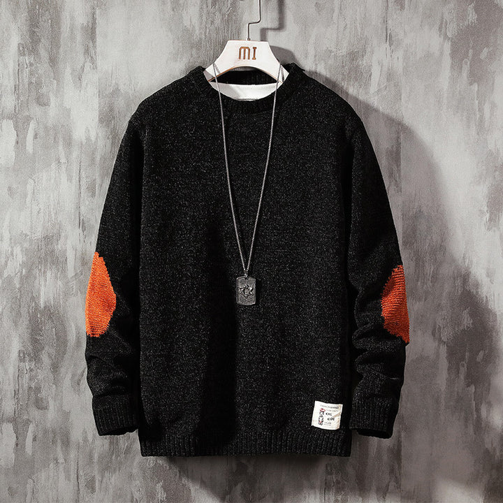 Lucenza - Haven sweater