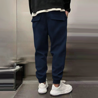Kurtis - Elegant trousers