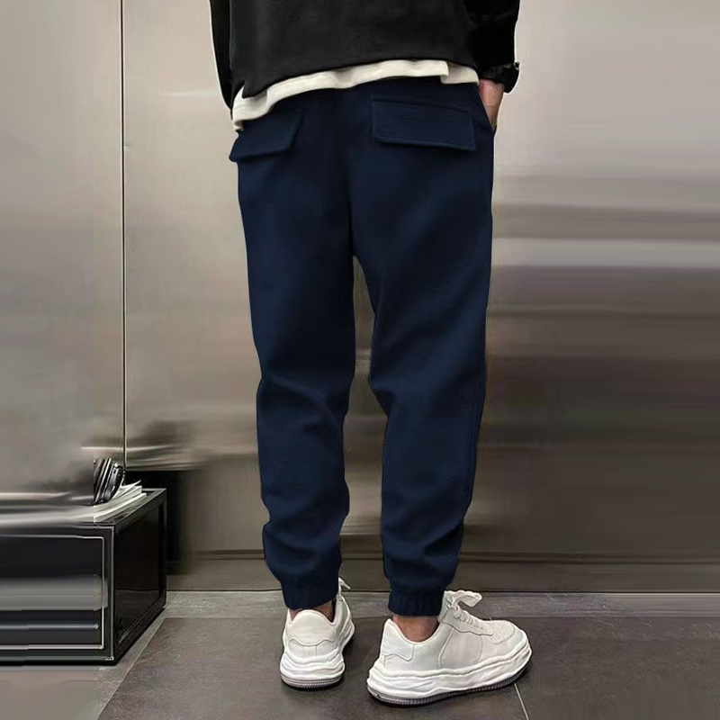 Kurtis - Elegant trousers