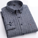 Archibald - Regal Striped Shirt