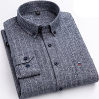 Archibald - Regal Striped Shirt