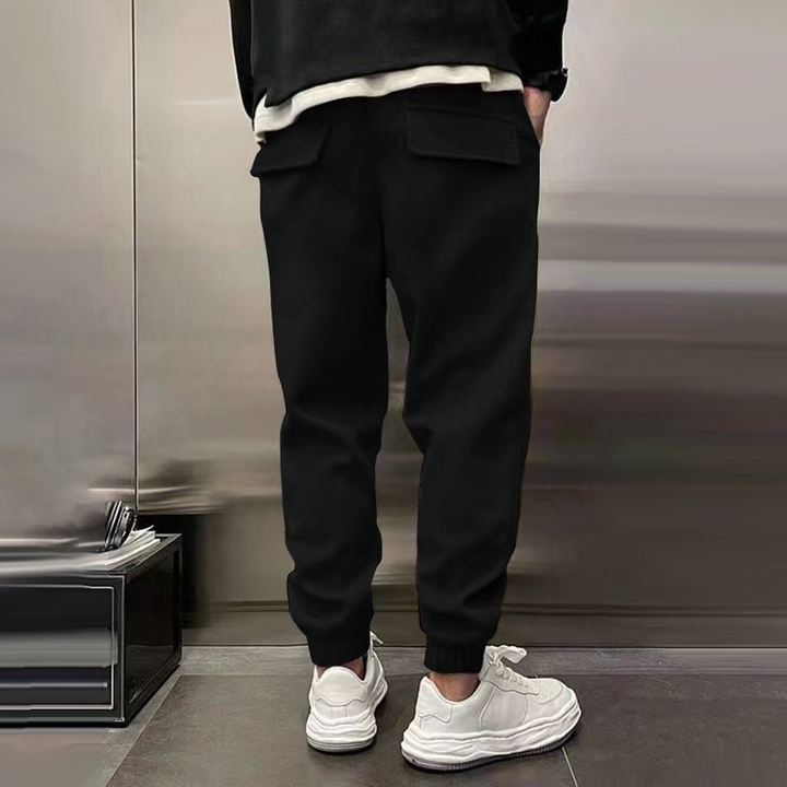 Kurtis - Elegant trousers