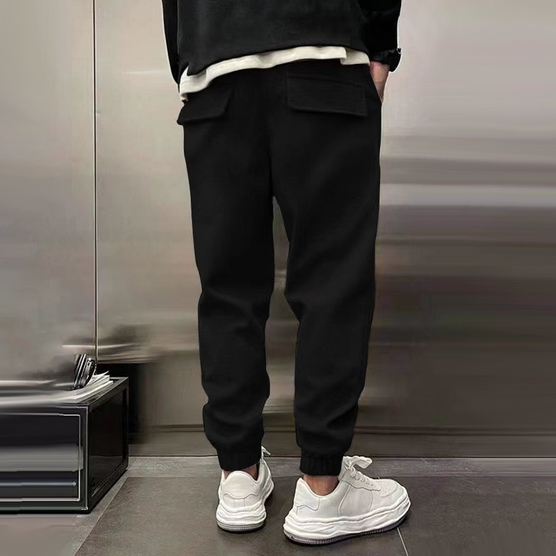 Kurtis - Elegant trousers