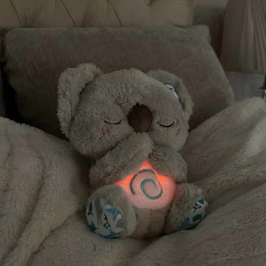 ComfyKoala  Improves sleep quality