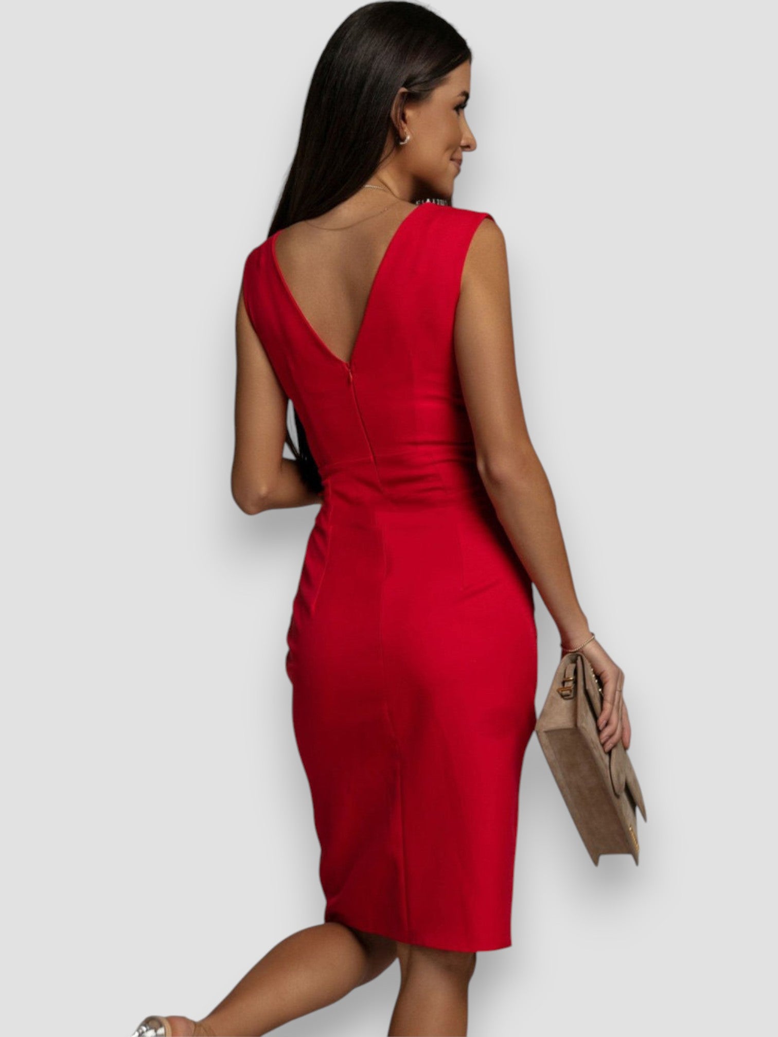 Rosanna | Dress