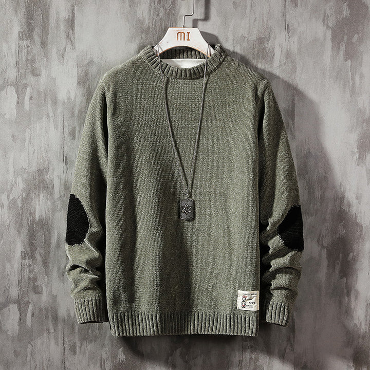 Lucenza - Haven sweater