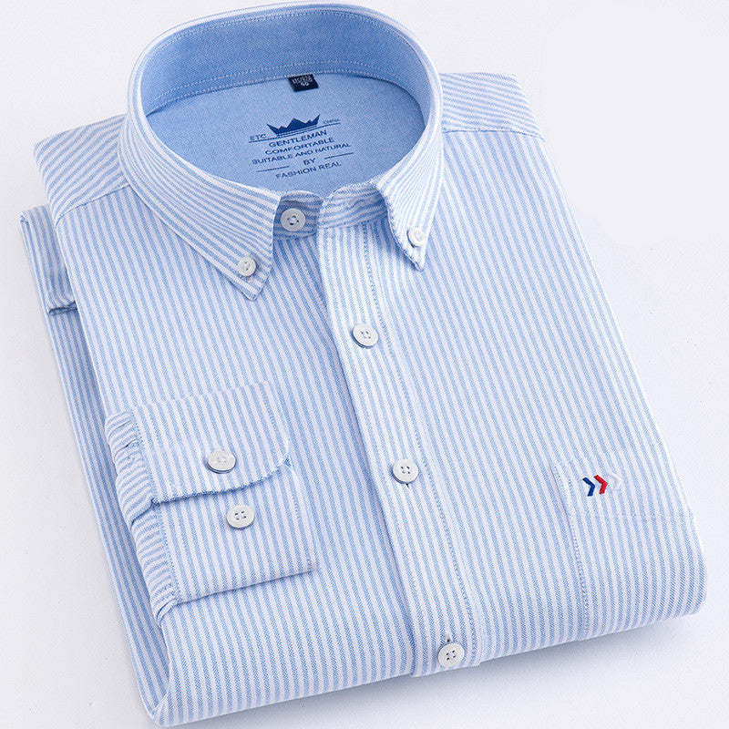 Light Blue / S