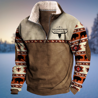 Macklin | Soft, Casual Hoodie