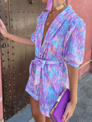 Isabella™ | Chic High-Waisted Jumpsuit