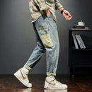 Vardy Fort Clay Retro Jeans
