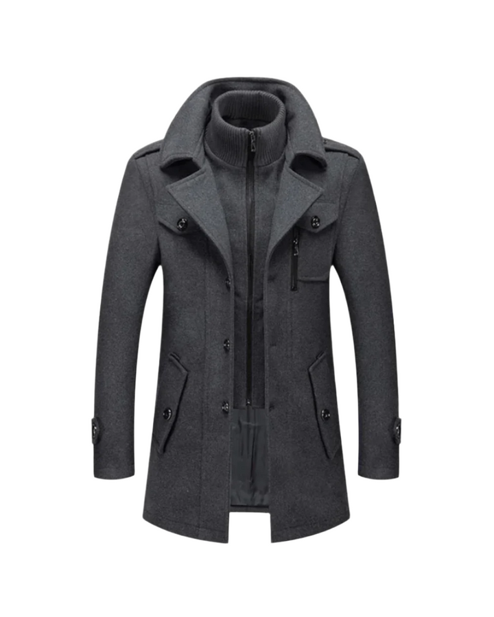 Giuseppe | Warmer Winter Coat