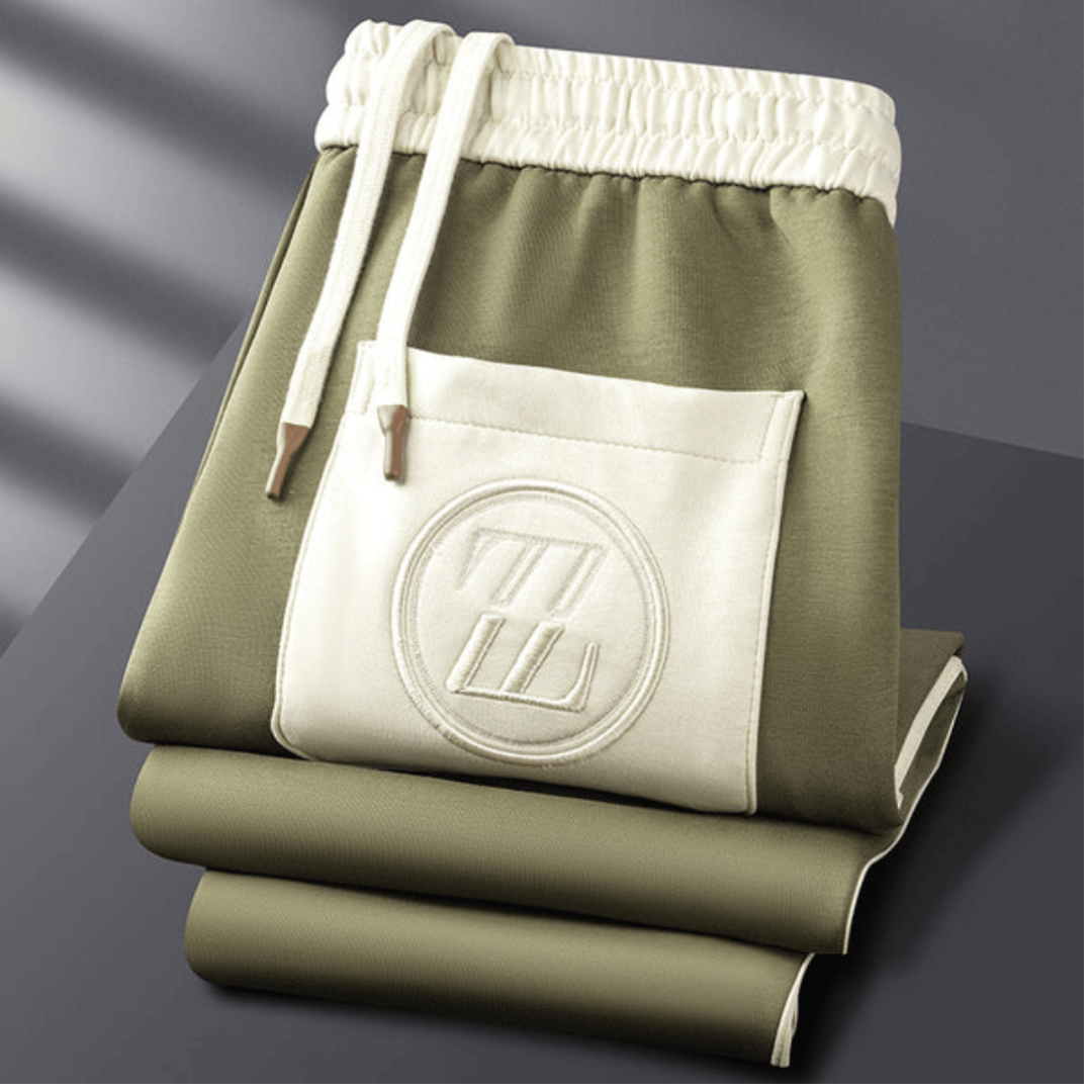 Zane Premium Tracksuit Set