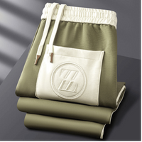 Zane Premium Tracksuit Set