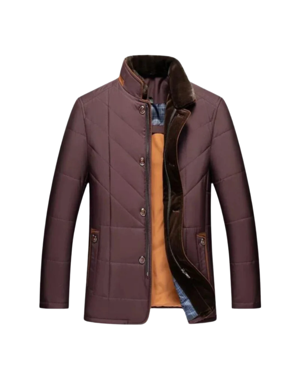Antonio - Business Men's Jacket