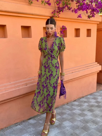 Seraphina™ | Elegant Summer Dress