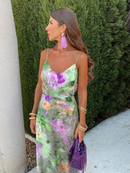 Vivietta™ | Elegant Maxi Dress