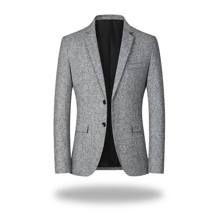 Smith - Elegant Men's Blazer