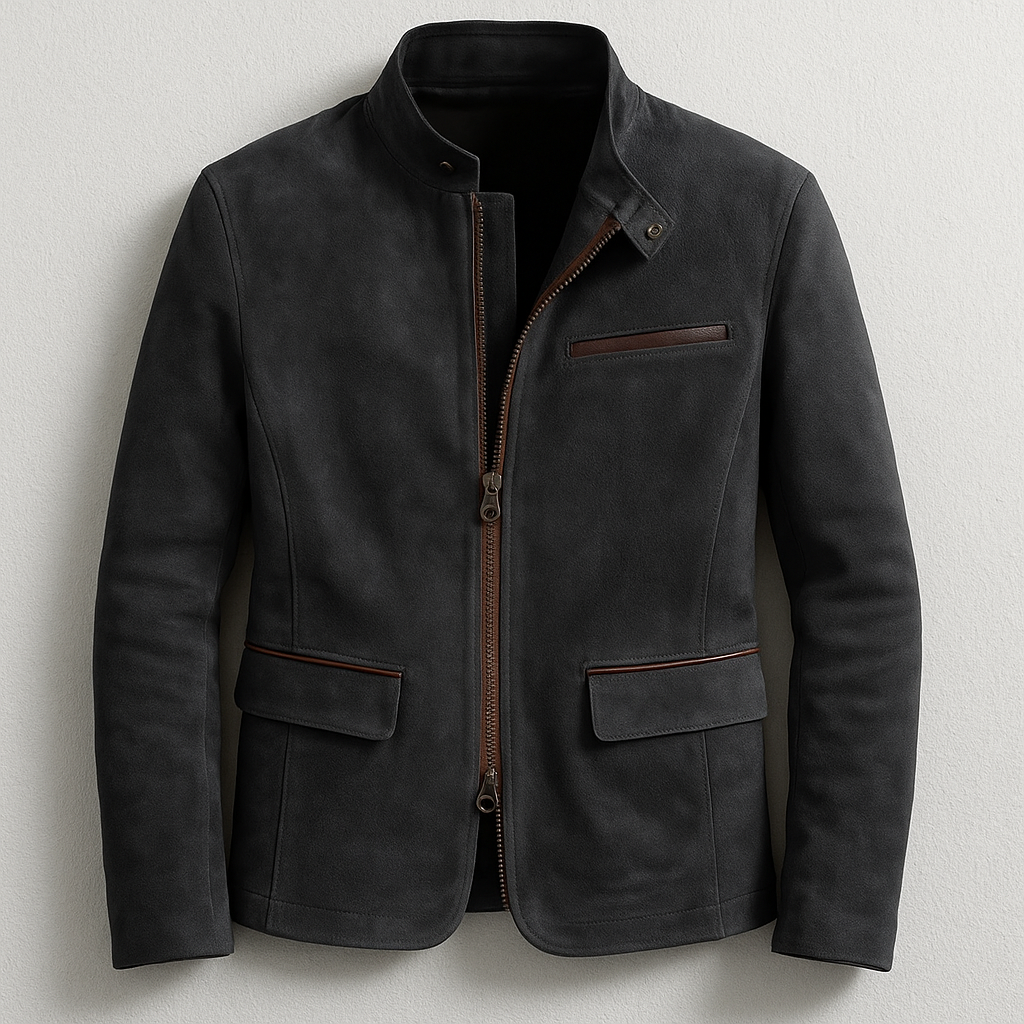 DEVIN - ELEGANT MEN'S JACKET