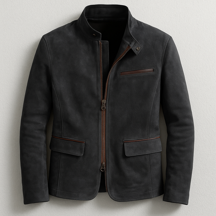 DEVIN - ELEGANT MEN'S JACKET