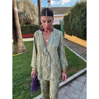 Kelly™ | Stylish Blazer Jacket