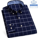 Reginald - Vintage Stripped Shirt