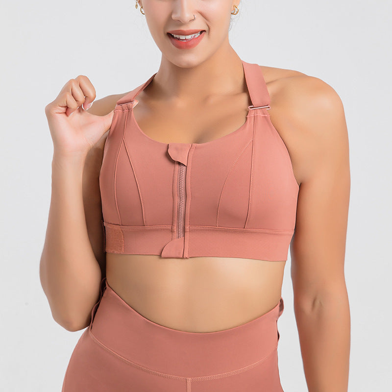 FlexiBra™  Push Up Leveling Bra