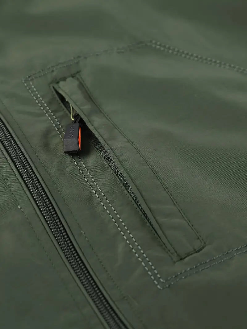 Youri - Elegant Lightweight Jacket