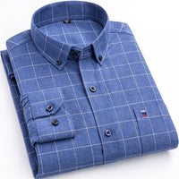 Archibald - Regal Striped Shirt