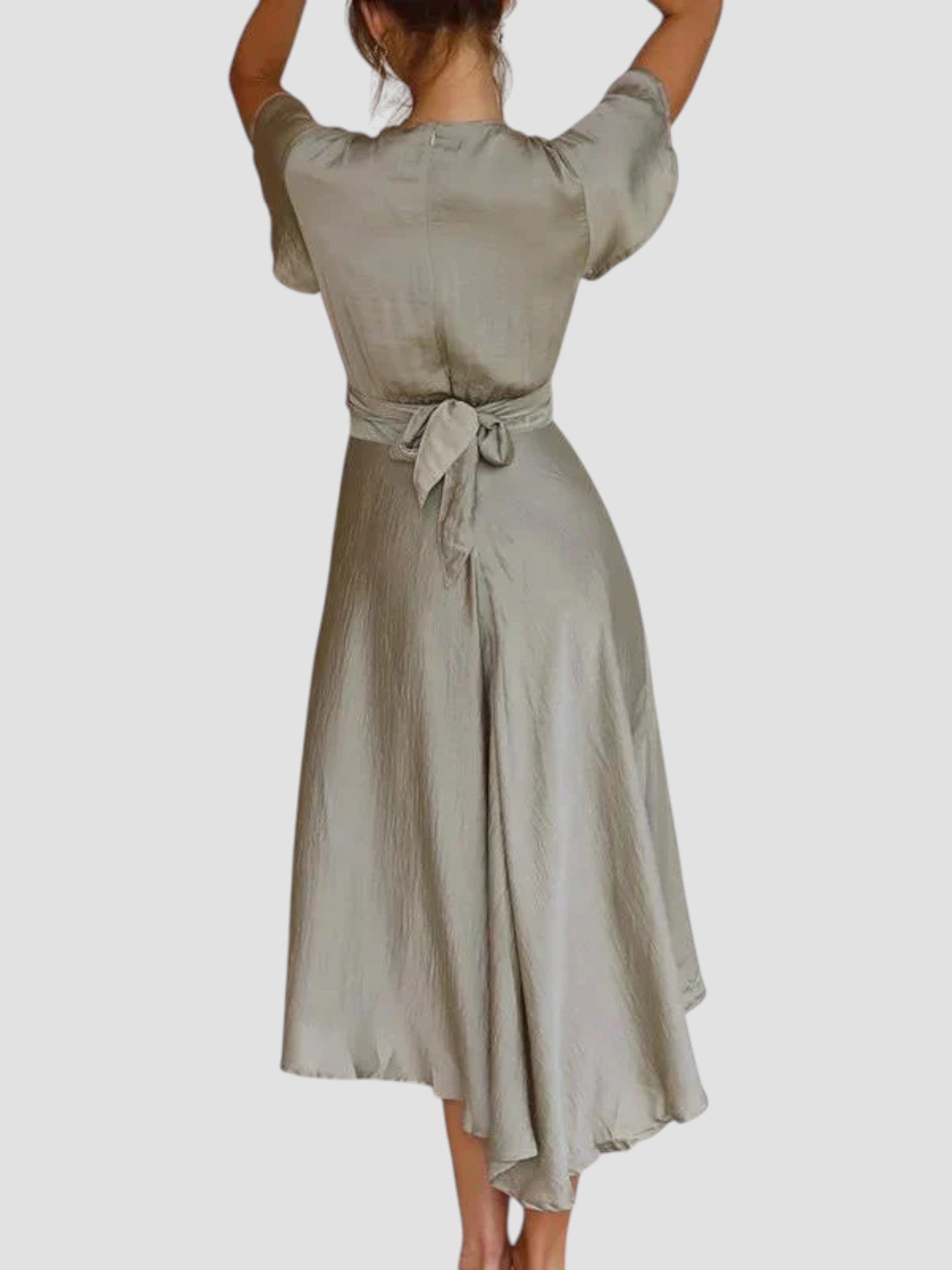 Fiamma | Dress