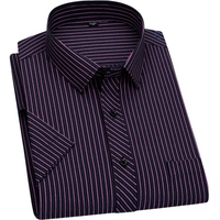 James - Men's Breathable Shirt