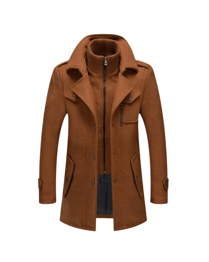 Giuseppe | Warmer Winter Coat