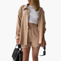 Victoria | Comfortable 2-Piece Set