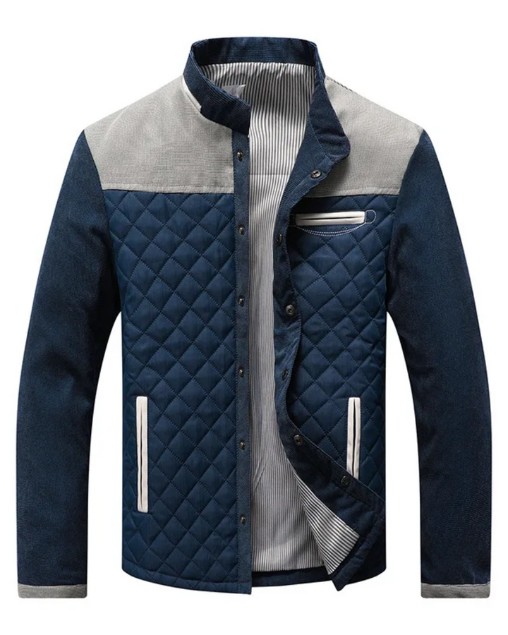 ROSSI ROMA - DELIGHTFUL DESIGNER JACKET