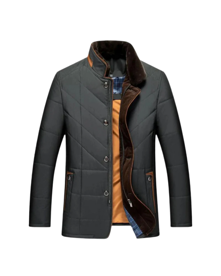 Antonio - Business Men's Jacket