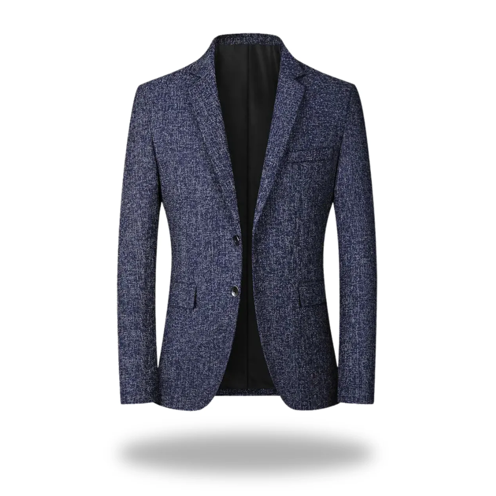 Smith - Elegant Men's Blazer