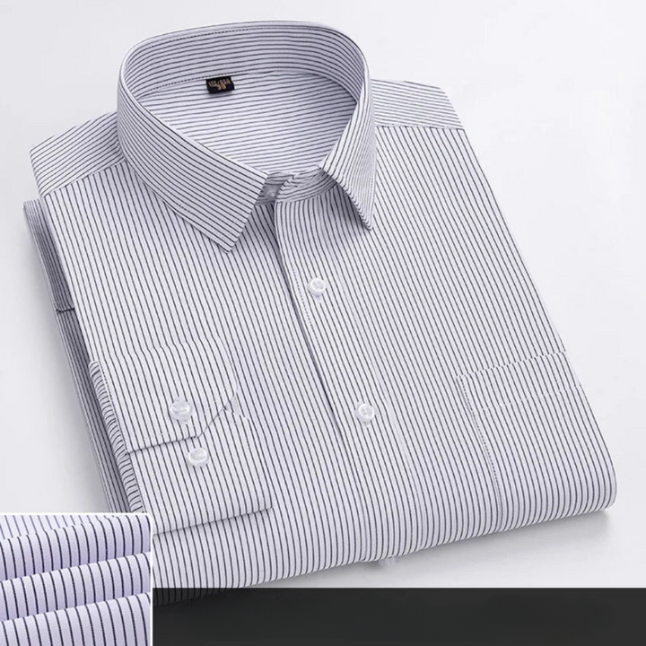 Edward - Elegant Office Dress Shirt