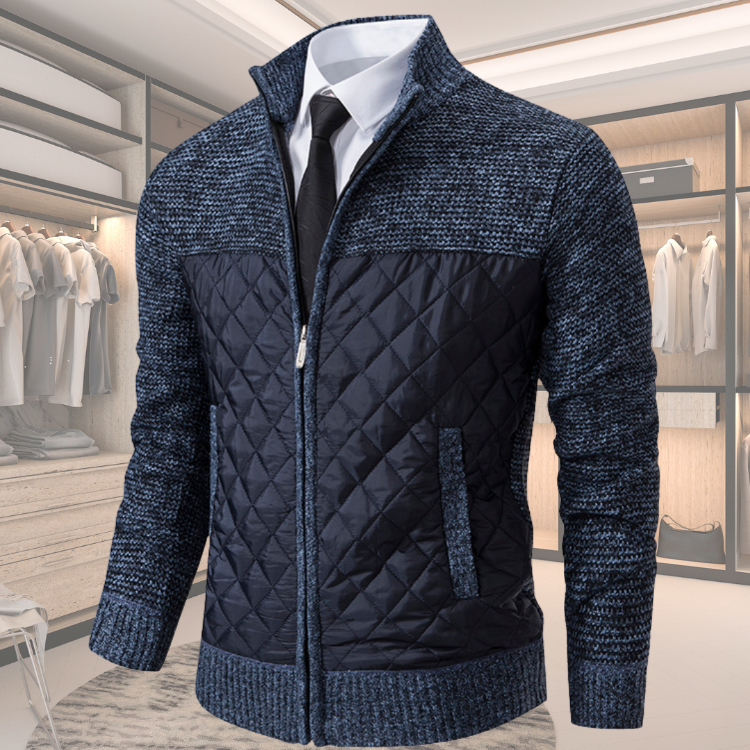 Navy Blue / M