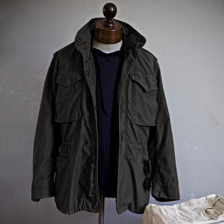 ADRIANO - FIELD JACKET