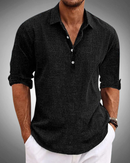 Sabbio - Classic Cotton Shirt