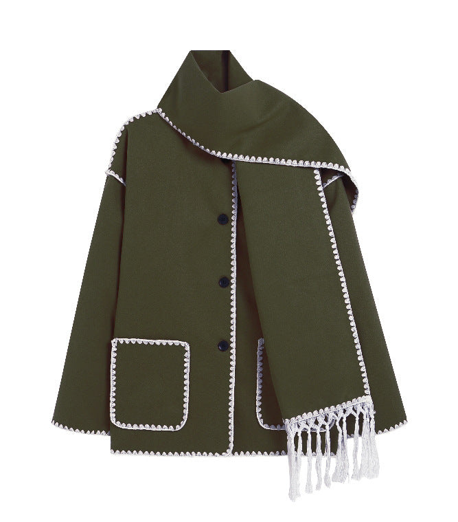 Army Green / S